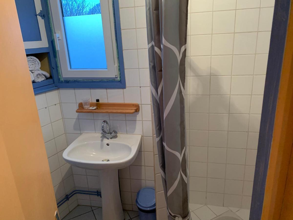 Studio Ideal Travail, Famille, Tout Y Est … Apartment Dompierre-sur-Besbre Exterior photo